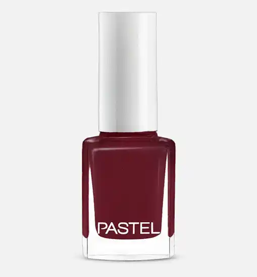 Pastel Nail Polish Berry Divine 226